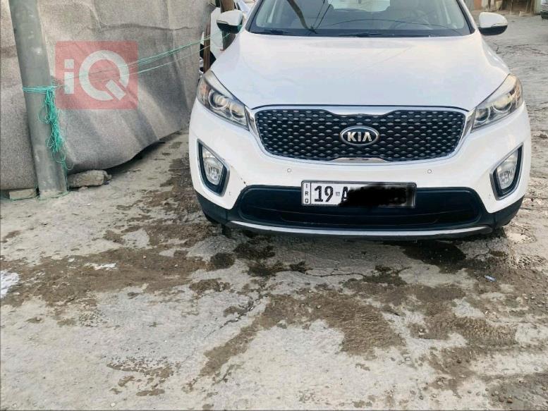 کیا سۆرینتۆ